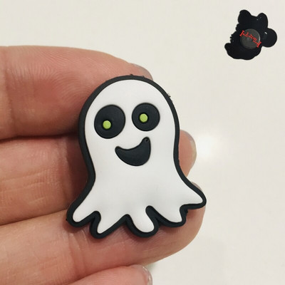 19 KOM Princeza Kraljica Zombi Magnet za hladnjak Slatko ukrasite dom crtani PVC naljepnice Magneti za hladnjak Dječji poklon za Noć vještica