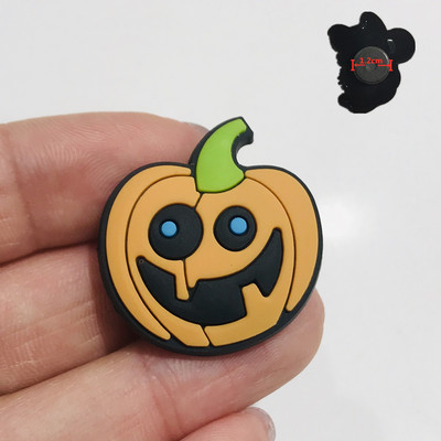 19 KOM Princeza Kraljica Zombi Magnet za hladnjak Slatko ukrasite dom crtani PVC naljepnice Magneti za hladnjak Dječji poklon za Noć vještica