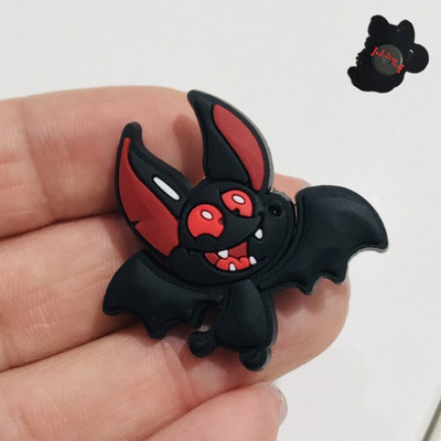 19 KOM Princeza Kraljica Zombi Magnet za hladnjak Slatko ukrasite dom crtani PVC naljepnice Magneti za hladnjak Dječji poklon za Noć vještica