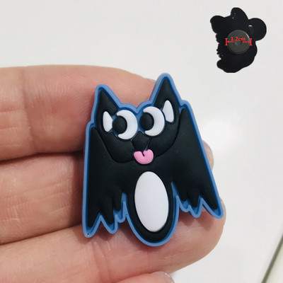 19 KOM Princeza Kraljica Zombi Magnet za hladnjak Slatko ukrasite dom crtani PVC naljepnice Magneti za hladnjak Dječji poklon za Noć vještica