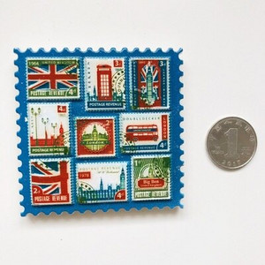 BABEMEMI SUA Canada Japonia Mexic Italia Australia Thailanda Londra New York Magneti pentru frigider Suvenir Autocolant magnetic pentru frigider