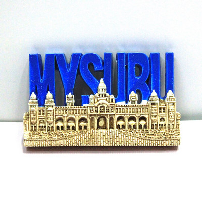 Gyanta hűtőmágnes Brüsszel Spanyolország India Kanada papagáj Emléktárgy Hűtőszekrény Mágneses matrica Kézműves lakberendezés