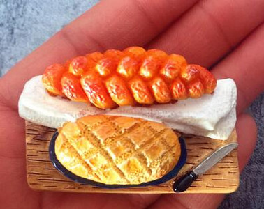 Francuska Papirnata vrećica od grubih zrna 3D smola Magneti za hladnjak Turistički suveniri Magnetske naljepnice za hladnjake Uređenje doma