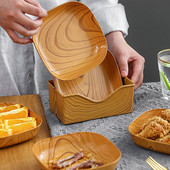 Pladanj za pohranu Pladanj s voćem Pladanj s japanskom imitacijom drvenog zrna Plastični ražnjić Pladanj s kostima Pladanj s voćem Pladanj s orašastim plodovima