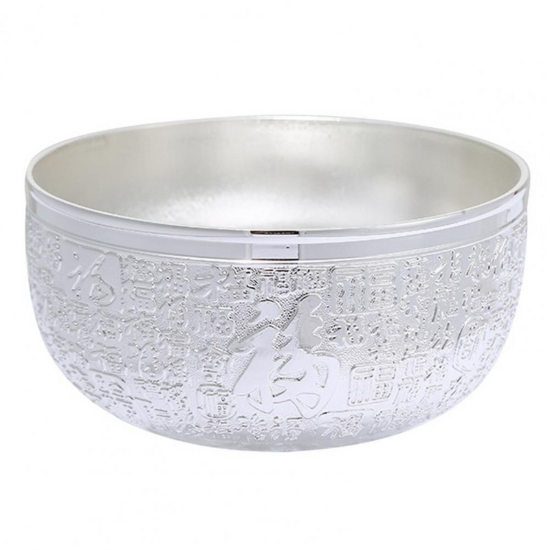 Cinko lydinio puikūs karščiui atsparūs rankdarbių dubenys nešiojami dubenėlio papuošalai, patvarūs namams