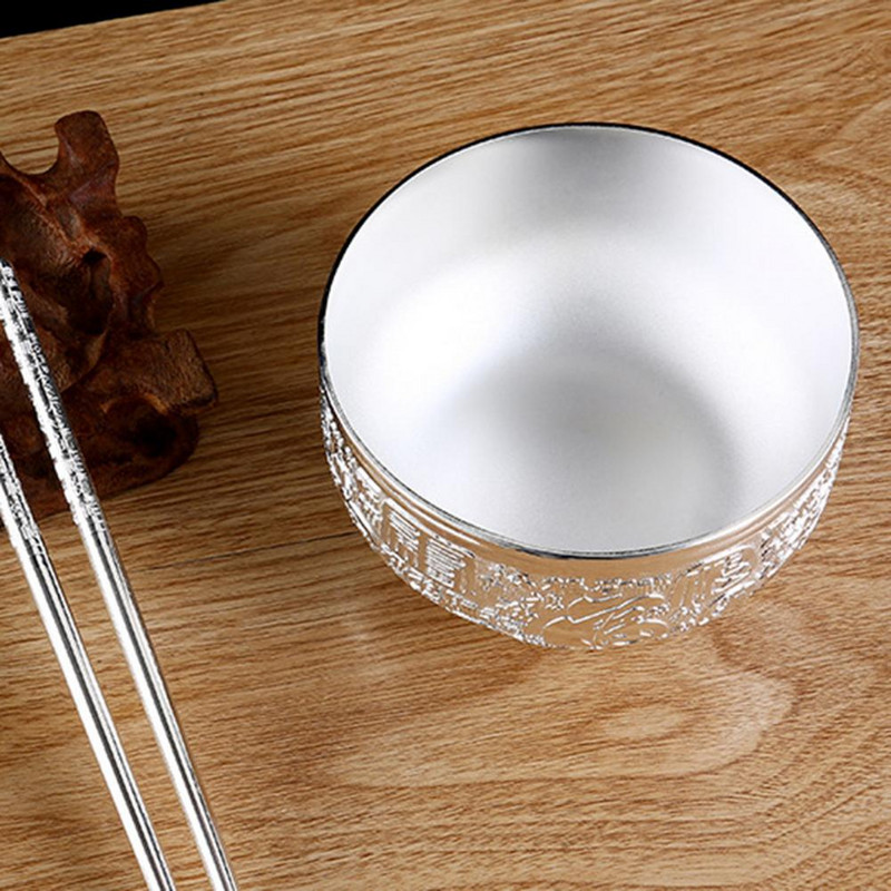 Cinko lydinio puikūs karščiui atsparūs rankdarbių dubenys nešiojami dubenėlio papuošalai, patvarūs namams