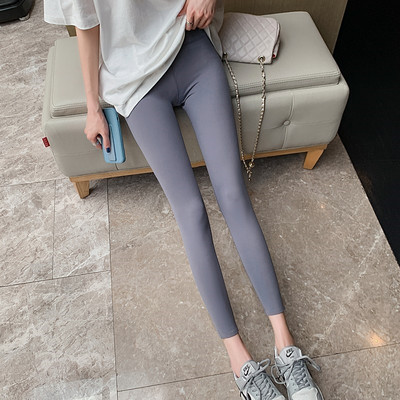 Moteriški tampriai antblauzdžiai – aukštu juosmeniu