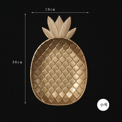 Keramikas Jinfeng bumbieru šķīvis Pārtikas paplāte Galda trauki Svētku rotājumi Mājas Jauki augļu bļodiņas Rotaslietas Trauki Deserta šķīvji Jauna izpārdošana