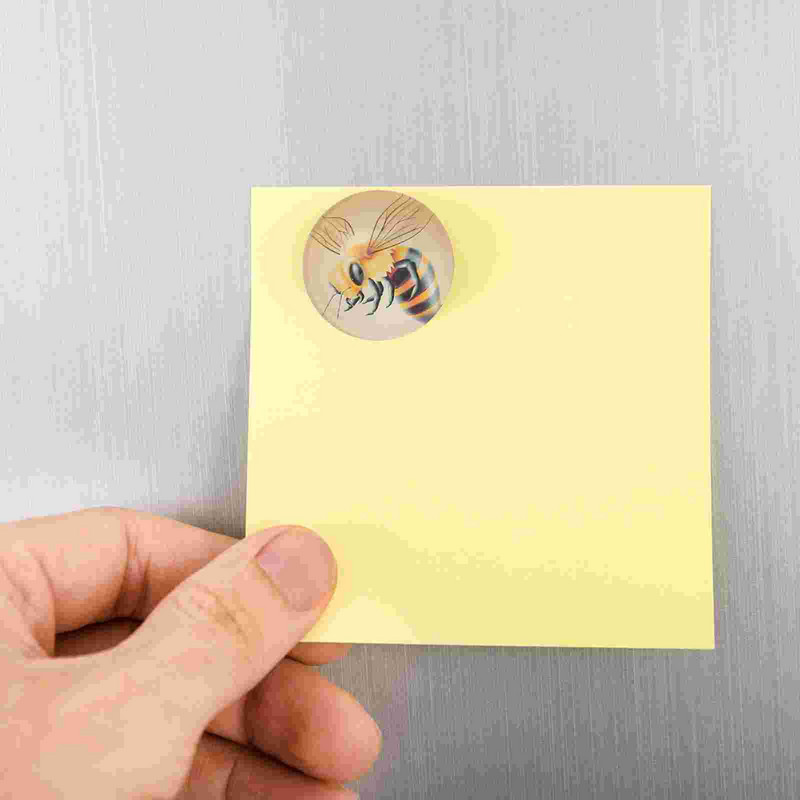 Magnety na chladničku, sklo, chladnička, biela tabuľa, kancelárske včely, čmeliaky, dekoračné nálepky so zvieratkami, magnetické kabošony, magnet do skrinky, krištáľ