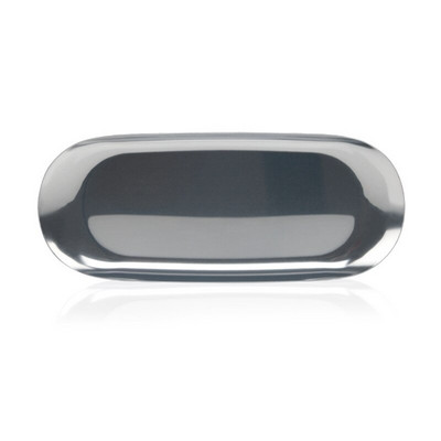 Romantic Time Tavă cu lumânări parfumate Nordic Retro Ins Style Metal Bijuterii de uz casnic Sfeșnic rotativ