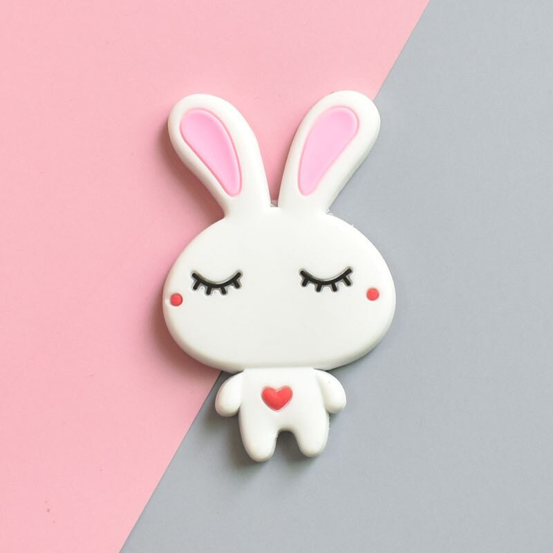 12 buc Magnet de frigider creativ din PVC din desene animate Semne zodiacale chinezești Jucării magnetice Suveniruri pentru copii mici Magnet de frigider Decor