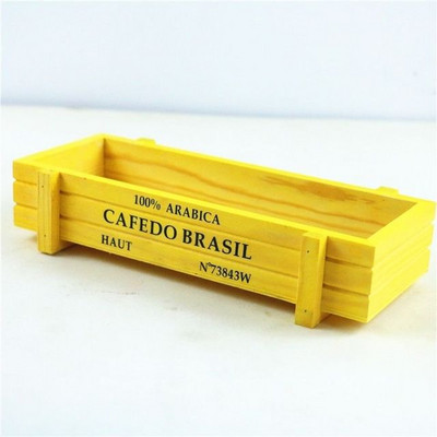 Fa kézikönyv Antik fadoboz tároló doboz asztal különféle edények lakberendezési kozmetikai rendszerező ékszer tároló doboz tolltartó