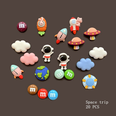 Animacinis filmas Puikūs vaisiai ir daržovės Šaldytuvo magnetai M pupelių šaldytuvo magnetas Magnetiniai lipdukai lentoje