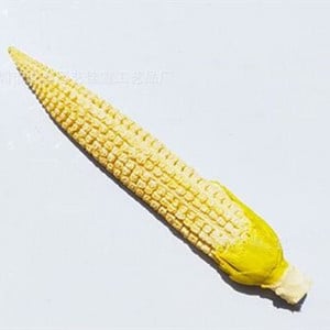 Magnet pentru frigider Legume artificiale Magnet Rășină Alimente Pastă pentru frigider Fructe Dovleac Cartofi Magnet solid 3D