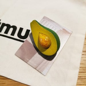 Magnet pentru frigider Legume artificiale Magnet Rășină Alimente Pastă pentru frigider Fructe Dovleac Cartofi Magnet solid 3D