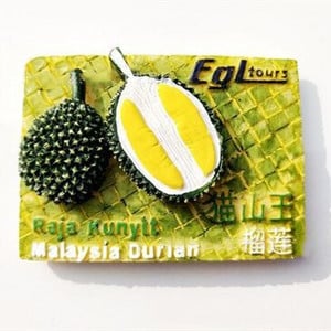 Magnet pentru frigider Legume artificiale Magnet Rășină Alimente Pastă pentru frigider Fructe Dovleac Cartofi Magnet solid 3D