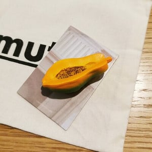 Magnet pentru frigider Legume artificiale Magnet Rășină Alimente Pastă pentru frigider Fructe Dovleac Cartofi Magnet solid 3D