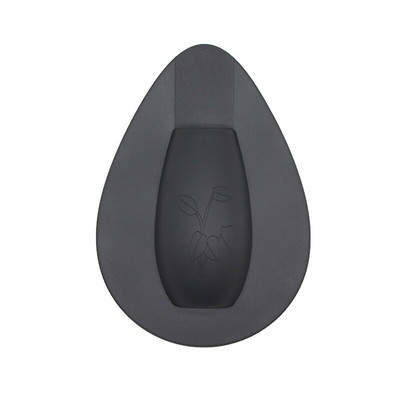 Váza hűtőmágnes nyomkövetés nélküli szilikon váza hűtőszekrény matrica Kreatív környezetbarát fali virágkötészeti lakberendezés