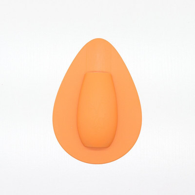 Váza hűtőmágnes nyomkövetés nélküli szilikon váza hűtőszekrény matrica Kreatív környezetbarát fali virágkötészeti lakberendezés