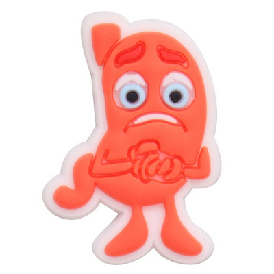 19 ks PVC magnetická nálepka na chladničku, prevencia epidémie, lekár, zdravotná sestra, náplasť proti vírusom, medicína, magnety na chladničku, suveníry, darčeky