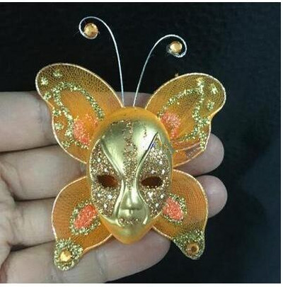 Rankų darbo dažytos gondolos Venecijoje, Italijoje 3D šaldytuvo magnetas kelionių suvenyrų šaldytuvas magnetiniai lipdukai namų dekoravimas