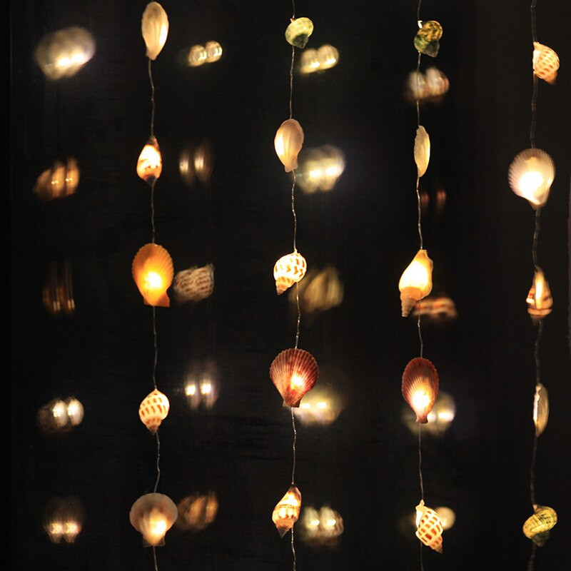 Didelių natūralių jūros kriauklių Paplūdimio kriauklių pavyzdys, skirtas žvejybai tinkle „Schelp“ laivybos namų dekoras Vestuvių vakarėlio dekoro amatai