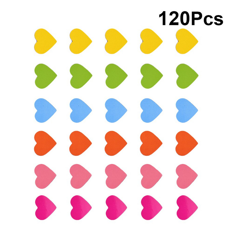 Magnetai Širdies šaldytuvas Magnetinė diagrama Šaldytuvo lipdukas Magnetinė lenta Lenta Darbai Vaikams Atlygio lipdukai Baltoji lenta