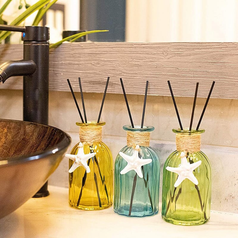 10 bucăți de decorare stele de mare accesorii foto stea de pește uscate naturale stele de mare de nunta decor acasă ornamente de stele de mare accesorii bricolaj