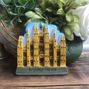 BABELEMI Taliansko Belgicko Holandsko Brazília Vatikán Živicové suveníry Magnety na chladničku Florencia Amsterdam Miláno Magnety na chladničku