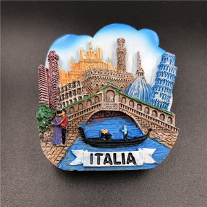 BABELEMI Singapūra Taizeme Japāna Francija Ēģipte Itālija Dubaija Austrālija Čīle Peru Šveice Vatikāns Ledusskapja magnēts Suvenīru dekors