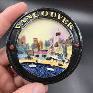 BABELEMI Hiina Jaapan Austria Tšehhi Venemaa Türgi Tai USA India Külmkapimagnetid 3D Külmkapimagnet Reisimeene kaunistus