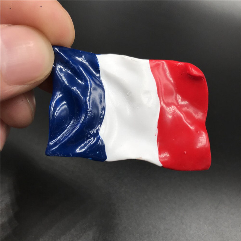 BABELEMI Hiina Jaapan Austria Tšehhi Venemaa Türgi Tai USA India Külmkapimagnetid 3D Külmkapimagnet Reisimeene kaunistus