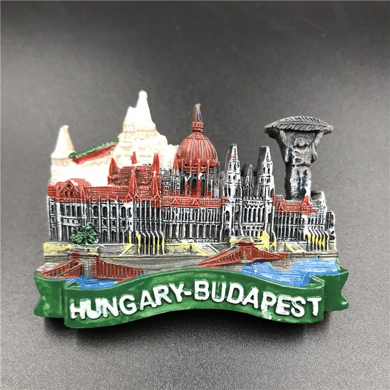 BABELEMI Hiina Jaapan Austria Tšehhi Venemaa Türgi Tai USA India Külmkapimagnetid 3D Külmkapimagnet Reisimeene kaunistus