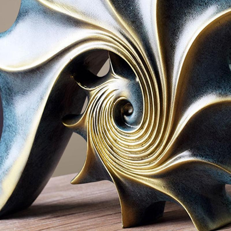 Shell természetes rózsa csigaház díszek Ritka kagyló akvárium tengeri csillag akváriumi tereprendezéshez Kézműves szobrok Kreatív ajándékok