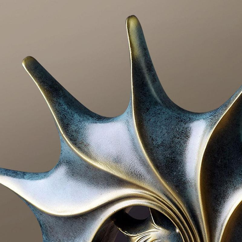 Shell természetes rózsa csigaház díszek Ritka kagyló akvárium tengeri csillag akváriumi tereprendezéshez Kézműves szobrok Kreatív ajándékok