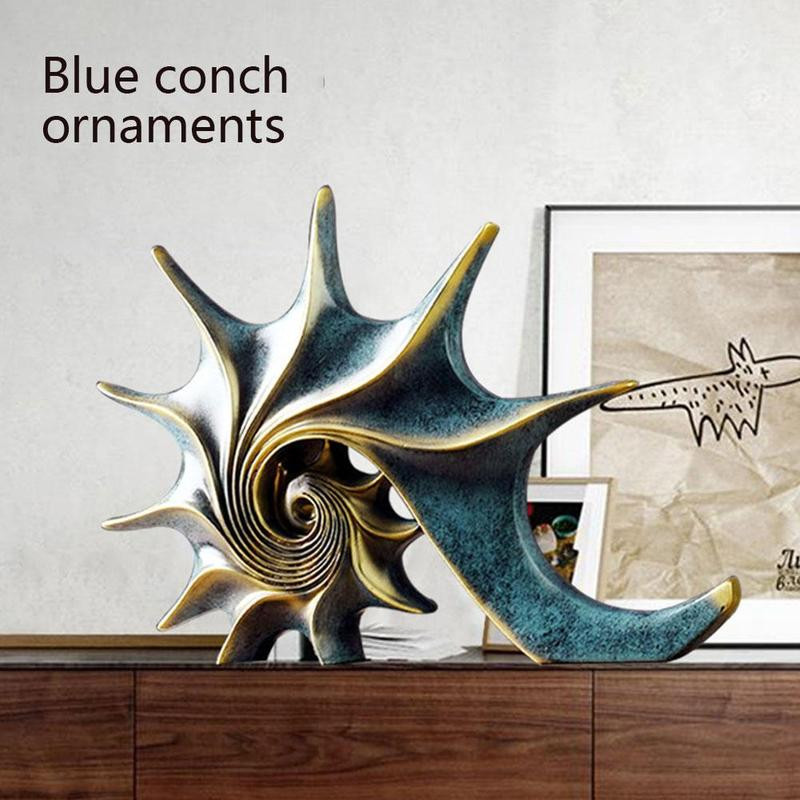 Shell természetes rózsa csigaház díszek Ritka kagyló akvárium tengeri csillag akváriumi tereprendezéshez Kézműves szobrok Kreatív ajándékok