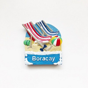 Filipine Vietnam Laos Cambodgia Sri Lanka Magnet de frigider din rășină Suveniruri turistice Magneți de frigider 3D Autocolant Cadouri