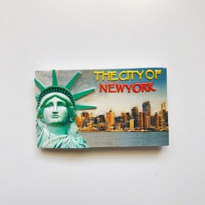 BABEMEMI Ρητίνη Ψυγείο Μαγνήτης Σουβενίρ Ουάσιγκτον Νέα Υόρκη Παρίσι Καναδάς Ιαπωνία Ολλανδία Thiland Ψυγείο Μαγνητικά αυτοκόλλητα