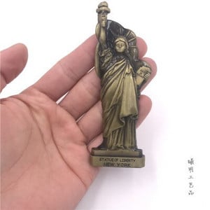 Aukštos kokybės metalas Prancūzija JAV Italija Dubajus Malaizija Indija Izraelis Šaldytuvas Magnetai Turistiniai Suvenyrai Šaldytuvas Magnetiniai lipdukai