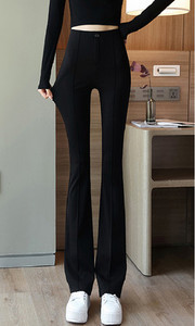 Dámske legíny Charleston s regular strap
