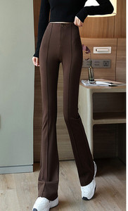 Dámske legíny Charleston s regular strap