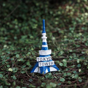 BABELEMI Cestovné suveníry pre Japonsko Tokijská veža Sky Tree Mount Fuji Shirakawago Zlatý pavilón Magnety na chladničku Nippon Home Decor