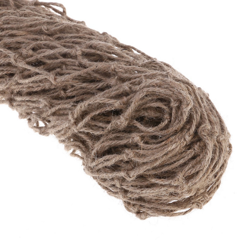 100 * 200 cm Viduržemio jūros stiliaus dekoratyvinis žuvies tinklas Jūrinis žvejybos tinklas sienos dekoravimas fotografuojantis fonas