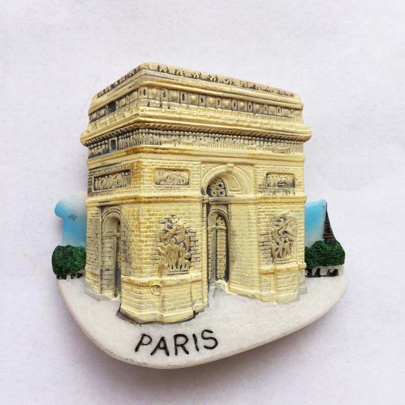 BABELEMI Franciaország Kambodzsa Olaszország Németország Görögország Magyarország India Izrael Hűtőmágnesek Utazási ajándéktárgyak Hűtőszekrény Mágneses matricák