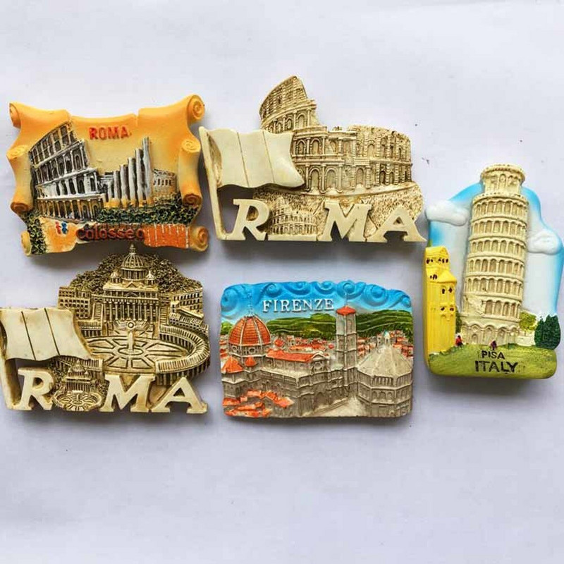 BABELEMI Franciaország Kambodzsa Olaszország Németország Görögország Magyarország India Izrael Hűtőmágnesek Utazási ajándéktárgyak Hűtőszekrény Mágneses matricák