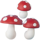 Mágnesek Hűtőgomba Mágnes Hűtőtábla Fehértábla Gyanta Locker3D Decor Lovely Kids