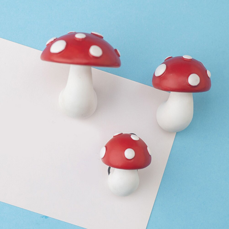 Mágnesek Hűtőgomba Mágnes Hűtőtábla Fehértábla Gyanta Locker3D Decor Lovely Kids