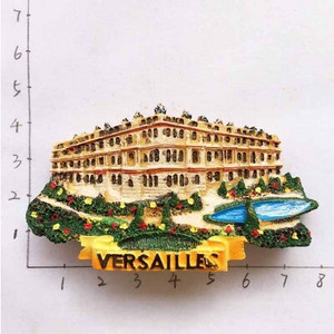 BABELEMI Fracne Kambodža Itaalia Saksamaa Kreeka Ungari India Iisrael Külmkapimagnet New Yorgi suveniiride külmkapi magnetkleebis