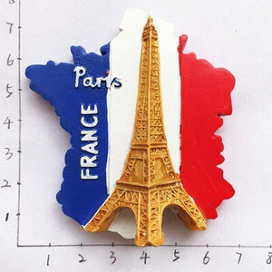 BABELEMI Fracne Kambodža Itaalia Saksamaa Kreeka Ungari India Iisrael Külmkapimagnet New Yorgi suveniiride külmkapi magnetkleebis