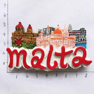 BABELEMI Fracne Kambodža Itaalia Saksamaa Kreeka Ungari India Iisrael Külmkapimagnet New Yorgi suveniiride külmkapi magnetkleebis